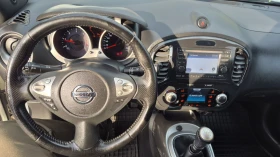 Nissan Juke 1.5DCI        | Mobile.bg    11