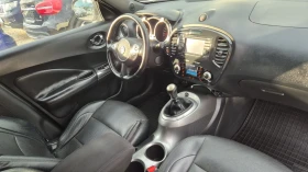 Nissan Juke 1.5DCI        | Mobile.bg    8