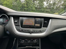 Opel Grandland X 2.0DIESEL* FULL* LED* NAVI | Mobile.bg    13