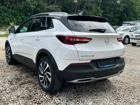 Opel Grandland X 2.0DIESEL* FULL* LED* NAVI | Mobile.bg    6