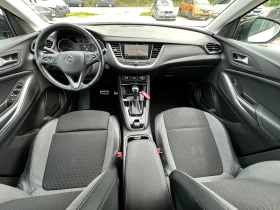 Opel Grandland X 2.0DIESEL* FULL* LED* NAVI | Mobile.bg    11