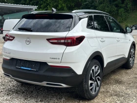     Opel Grandland X 2.0DIESEL* FULL* LED* NAVI