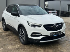     Opel Grandland X 2.0DIESEL* FULL* LED* NAVI