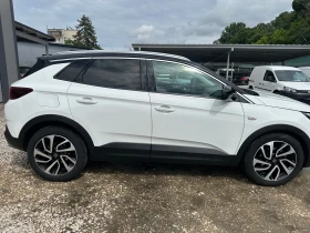 Opel Grandland X 2.0DIESEL* FULL* LED* NAVI | Mobile.bg    17