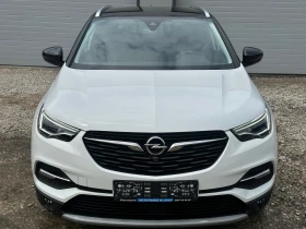     Opel Grandland X 2.0DIESEL* FULL* LED* NAVI
