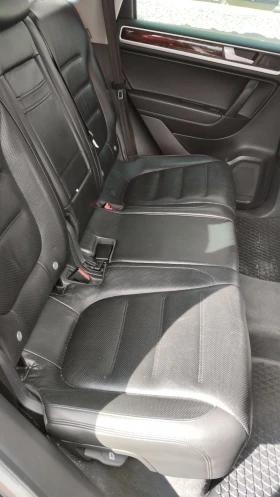 VW Touareg - 21000 лв. - 12880517 10