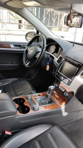 VW Touareg - 21000 лв. - 12880517 13