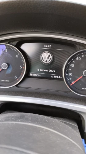 VW Touareg - 21000 лв. - 12880517 7
