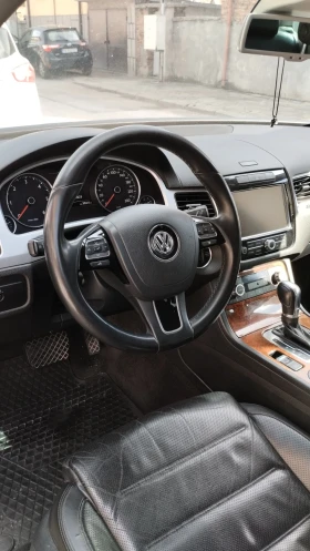 VW Touareg - 21000 лв. - 12880517 8