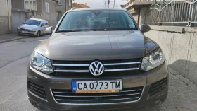 VW Touareg - 21000 лв. - 12880517 3