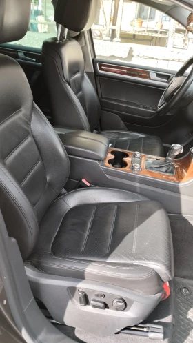 VW Touareg - 21000 лв. - 12880517 11