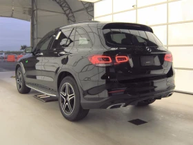 Mercedes-Benz GLC 300 4MATIC* AMG-pkg* Night-pkg* Distronic* LED*  | Mobile.bg    10