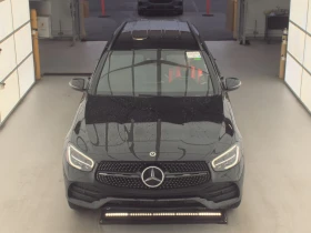Mercedes-Benz GLC 300 4MATIC* AMG-pkg* Night-pkg* Distronic* LED*  | Mobile.bg    6