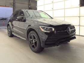 Mercedes-Benz GLC 300 4MATIC* AMG-pkg* Night-pkg* Distronic* LED*  | Mobile.bg    9