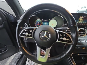 Mercedes-Benz GLC 300 4MATIC* AMG-pkg* Night-pkg* Distronic* LED*  | Mobile.bg    4