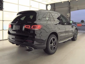 Mercedes-Benz GLC 300 4MATIC* AMG-pkg* Night-pkg* Distronic* LED*  | Mobile.bg    5