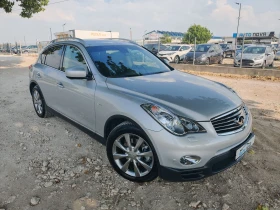  Infiniti Ex30