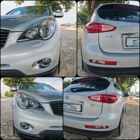 Infiniti Ex30 3.0  238 ..76000 KM! ! ! | Mobile.bg    15