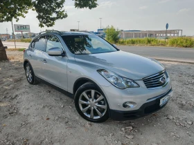 Infiniti Ex30 3.0  238 ..76000 KM! ! ! | Mobile.bg    16