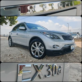 Infiniti Ex30 3.0  238 ..76000 KM! ! ! | Mobile.bg    17