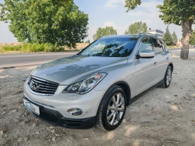 Infiniti Ex30 3.0  238 ..76000 KM! ! ! | Mobile.bg    3