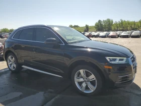 Audi Q5 4x4* ПОДГРЕВИ* ШИБИДАХ* видео на двигателя - 28000 лв. - 65546360 4