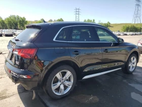 Audi Q5 4x4* ПОДГРЕВИ* ШИБИДАХ* видео на двигателя - 28000 лв. - 65546360 3