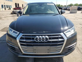 Audi Q5 4x4* ПОДГРЕВИ* ШИБИДАХ* видео на двигателя - 28000 лв. - 65546360 5