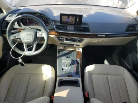 Audi Q5 4x4* ПОДГРЕВИ* ШИБИДАХ* видео на двигателя - 28000 лв. - 65546360 8