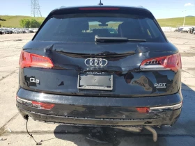 Audi Q5 4x4* ПОДГРЕВИ* ШИБИДАХ* видео на двигателя - 28000 лв. - 65546360 6