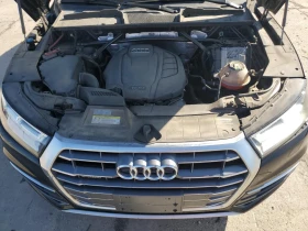 Audi Q5 4x4* ПОДГРЕВИ* ШИБИДАХ* видео на двигателя - 28000 лв. - 65546360 12