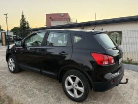 Обява за продажба на Nissan Qashqai dCi 4х4 ~7 000 лв. - изображение 4