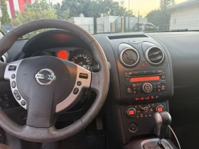 Обява за продажба на Nissan Qashqai dCi 4х4 ~7 000 лв. - изображение 7