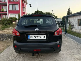 Обява за продажба на Nissan Qashqai dCi 4х4 ~7 000 лв. - изображение 2