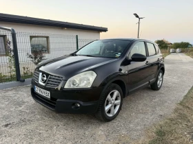 Обява за продажба на Nissan Qashqai dCi 4х4 ~7 000 лв. - изображение 1