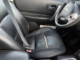 Обява за продажба на Nissan Qashqai dCi 4х4 ~7 000 лв. - изображение 10