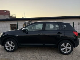 Обява за продажба на Nissan Qashqai dCi 4х4 ~7 000 лв. - изображение 5
