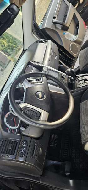 Chevrolet Captiva 2.0 Avtomat | Mobile.bg    5