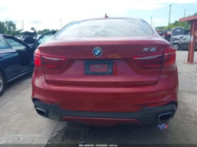 BMW X6 M* SPORT* ДИГИТАЛНО* ТАБЛО* ПОДГРЕВ* КАМЕРА* КЕЙЛЕ - 30500 лв. - 15924380 6