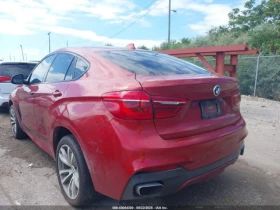 BMW X6 M* SPORT* ДИГИТАЛНО* ТАБЛО* ПОДГРЕВ* КАМЕРА* КЕЙЛЕ - 30500 лв. - 15924380 4
