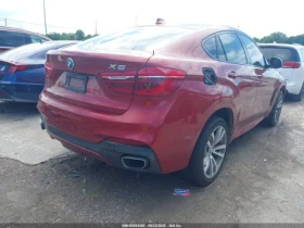 BMW X6 M* SPORT* ДИГИТАЛНО* ТАБЛО* ПОДГРЕВ* КАМЕРА* КЕЙЛЕ - 30500 лв. - 15924380 2