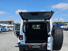 Jeep Wrangler RUBICON* CARFAX* *   | Mobile.bg    12