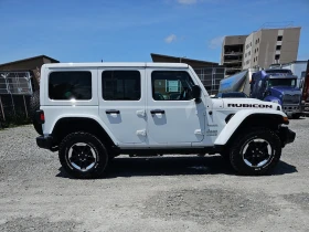 Jeep Wrangler RUBICON* CARFAX* *   | Mobile.bg    3