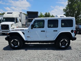 Jeep Wrangler RUBICON* CARFAX* *   | Mobile.bg    2