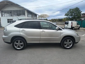 Lexus RX 400h 3.3i/HYBRID/4x4/FULL | Mobile.bg    4