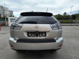 Lexus RX 400h 3.3i/HYBRID/4x4/FULL | Mobile.bg    7