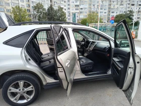 Lexus RX 400h 3.3i/HYBRID/4x4/FULL | Mobile.bg    11