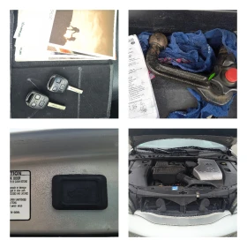 Lexus RX 400h 3.3i/HYBRID/4x4/FULL | Mobile.bg    16