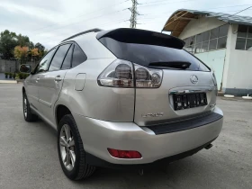 Lexus RX 400h 3.3i/HYBRID/4x4/FULL | Mobile.bg    8