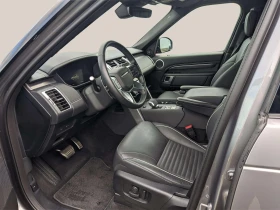 Land Rover Discovery 3.0 | Mobile.bg    17
